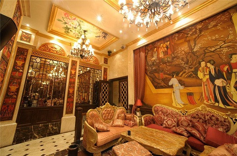 桑植高档KTV妹子质量哪家好