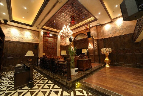 桑植哪个KTV少爷男模妹子服务好